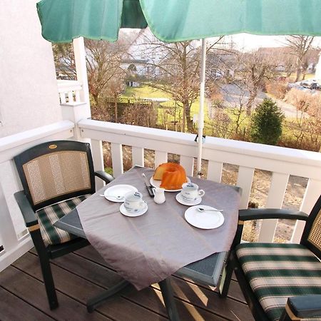 Strandstrasse 16 Wohnung 30 Ostseebad Kühlungsborn Exterior foto