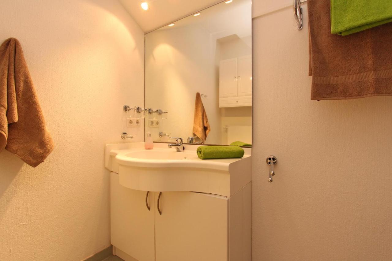 Strandstrasse 16 Wohnung 30 Ostseebad Kühlungsborn Exterior foto